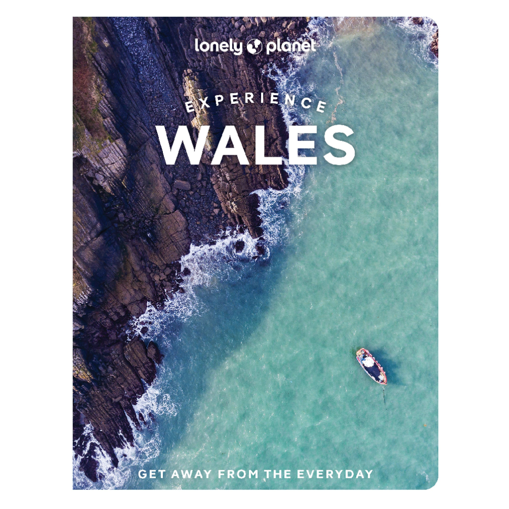 Experience Wales Lonely Planet